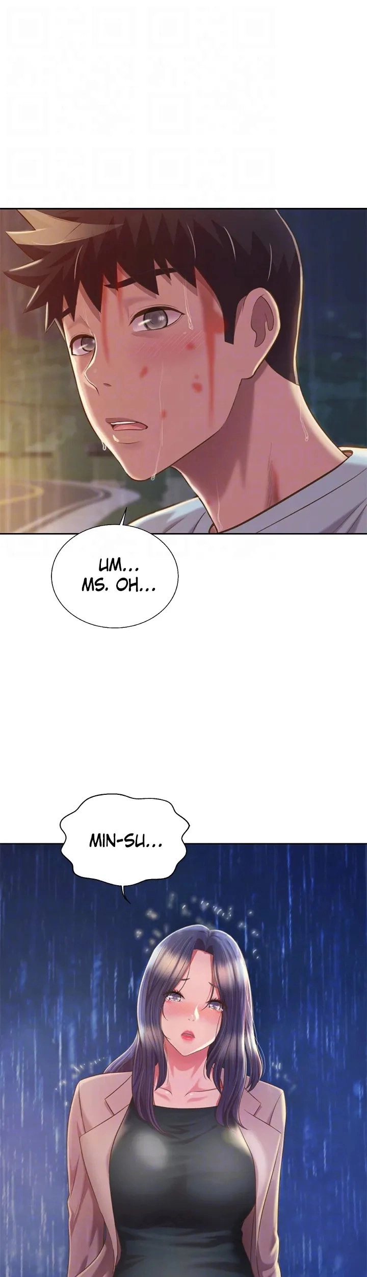 Noona’s Taste - Chapter 67 [photo 12] - MangaPorn