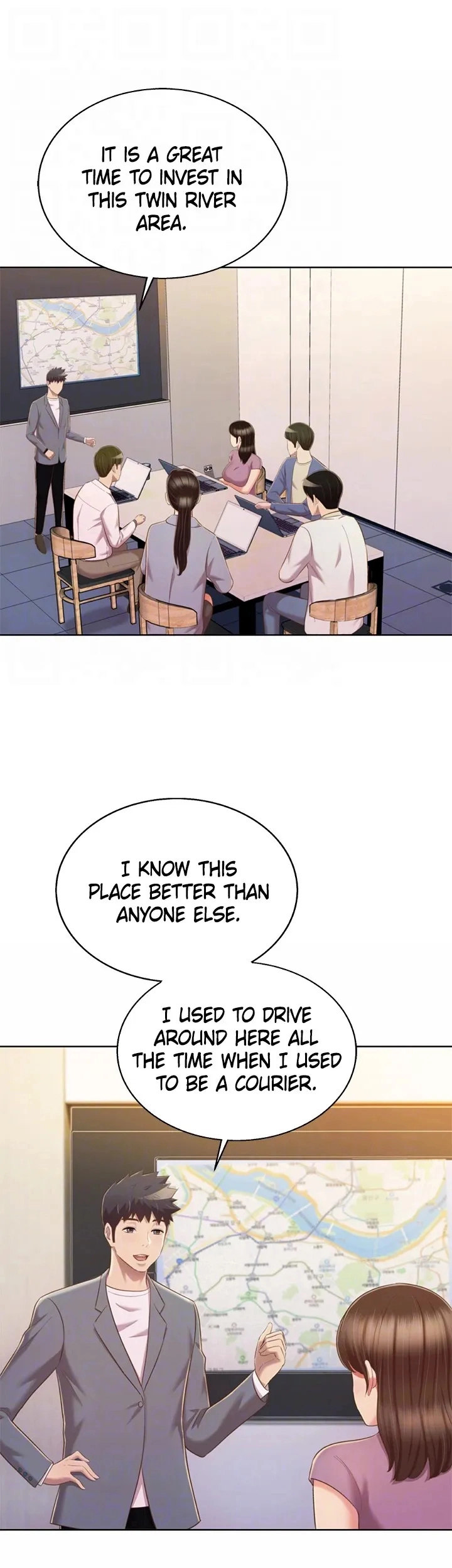 Noona’s Taste - Chapter 67 [photo 20] - MangaPorn