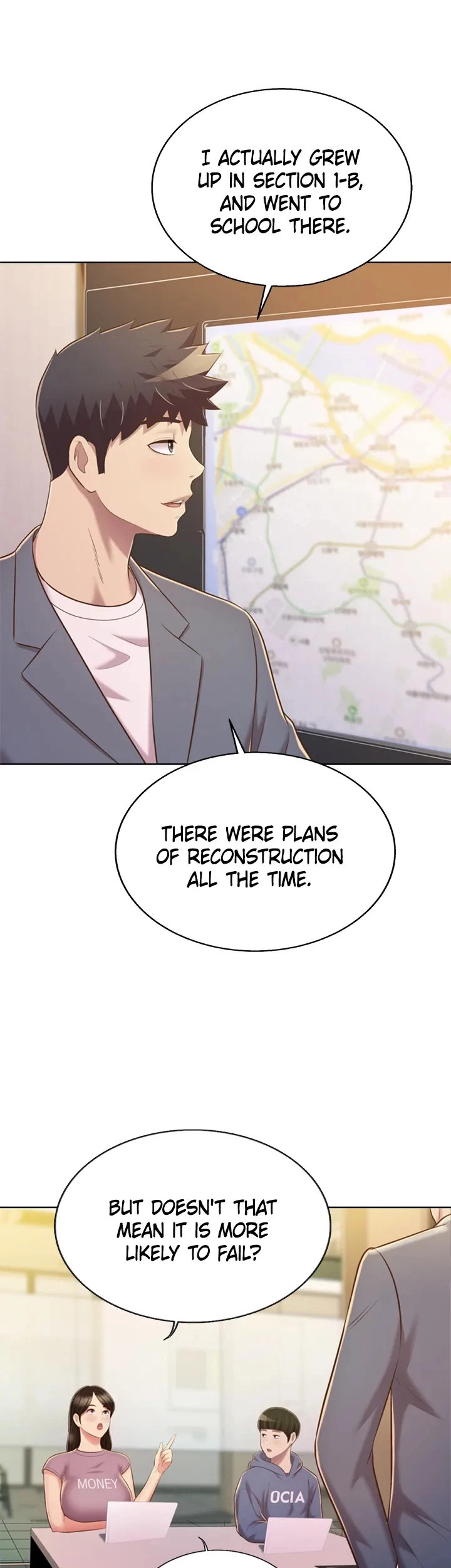Noona’s Taste - Chapter 67 [photo 22] - MangaPorn