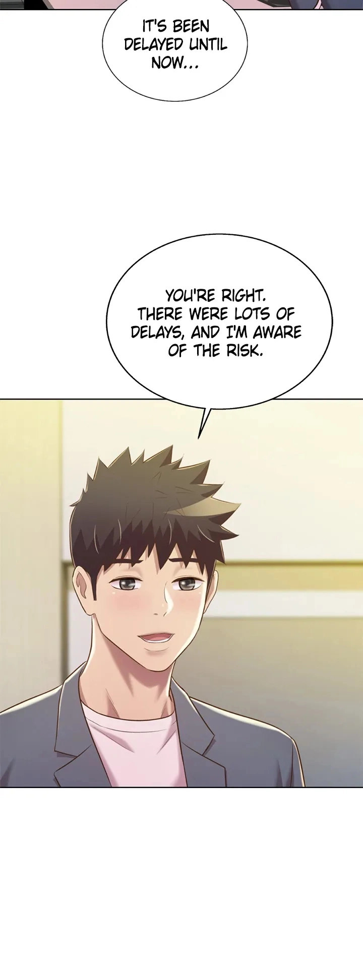 Noona’s Taste - Chapter 67 [photo 23] - MangaPorn