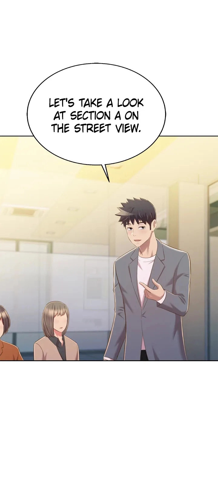 Noona’s Taste - Chapter 67 [photo 26] - MangaPorn