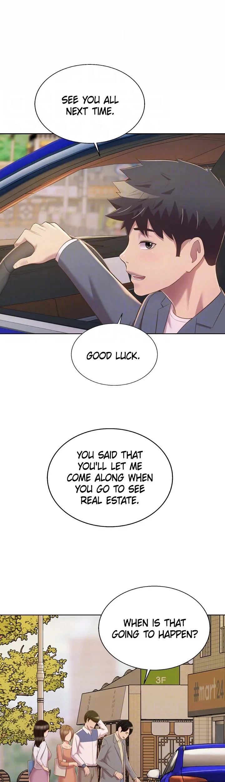 Noona’s Taste - Chapter 67 [photo 34] - MangaPorn