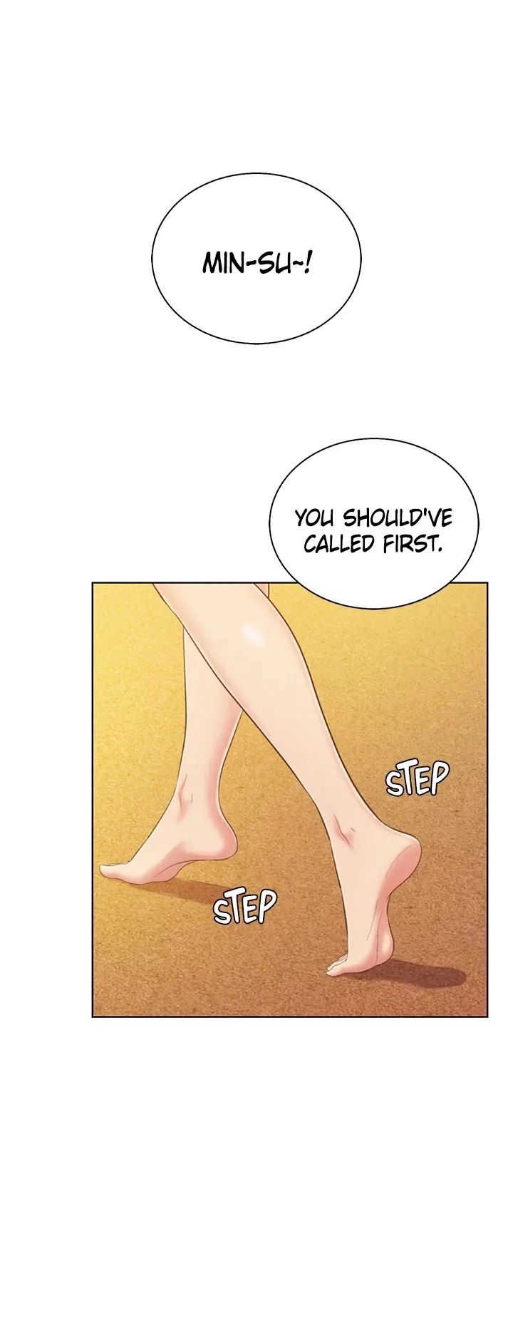 Noona’s Taste - Chapter 67 [photo 44] - MangaPorn