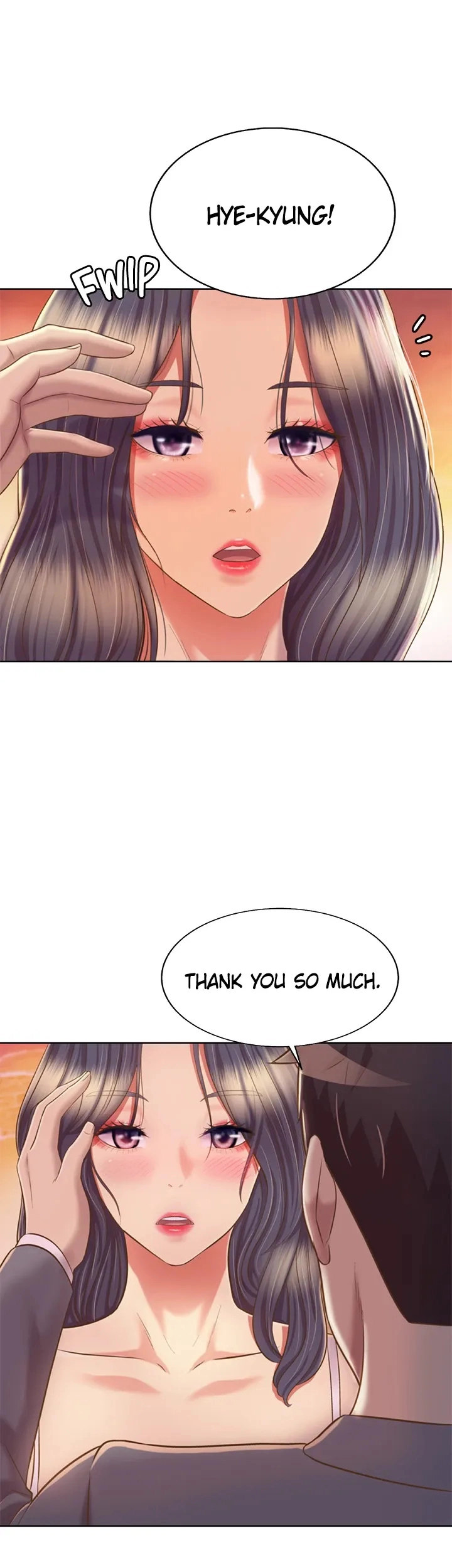 Noona’s Taste - Chapter 67 [photo 51] - MangaPorn