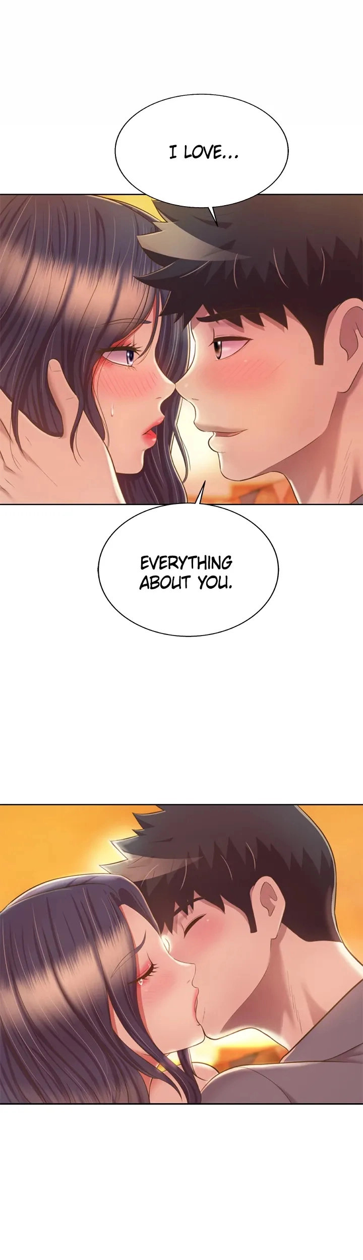 Noona’s Taste - Chapter 67 [photo 53] - MangaPorn