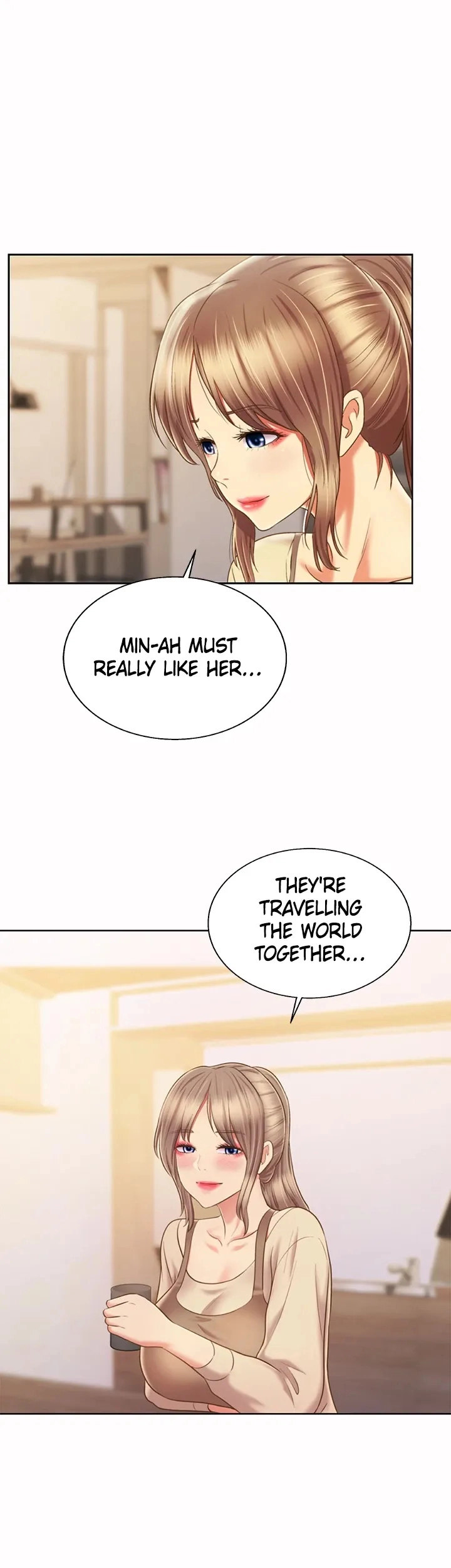 Noona’s Taste - Chapter 67 [photo 82] - MangaPorn