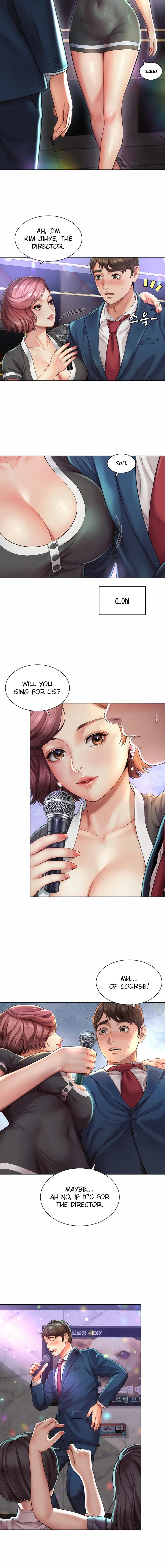 Workplace Romance - Chapter 1 [photo 26] - MangaPorn