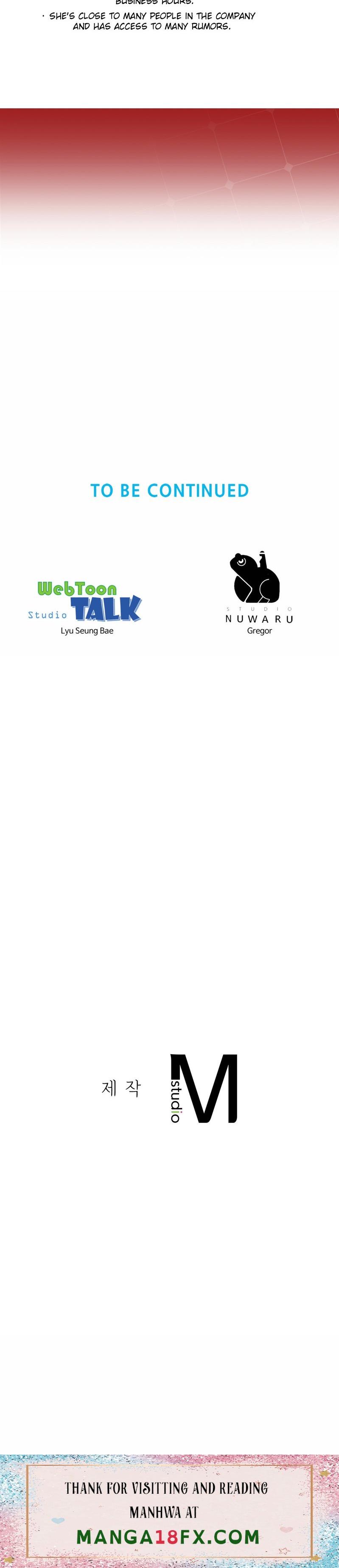 Workplace Romance - Chapter 4 [photo 24] - MangaPorn