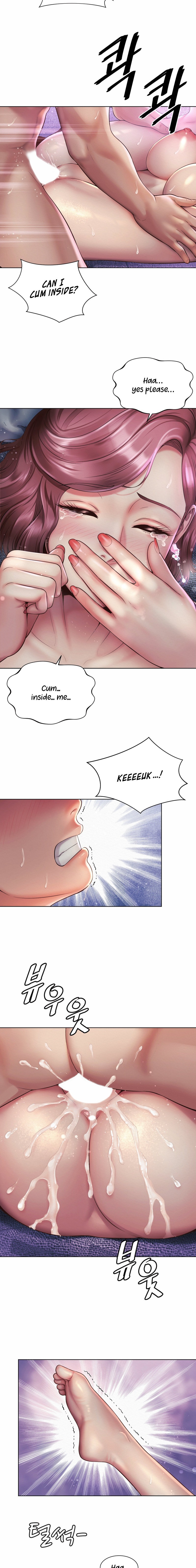 Workplace Romance - Chapter 6 [photo 3] - MangaPorn