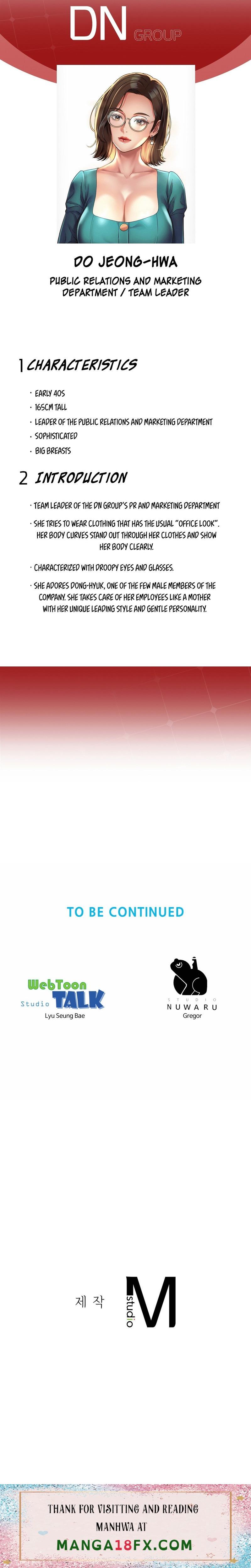 Workplace Romance - Chapter 7 [photo 20] - MangaPorn