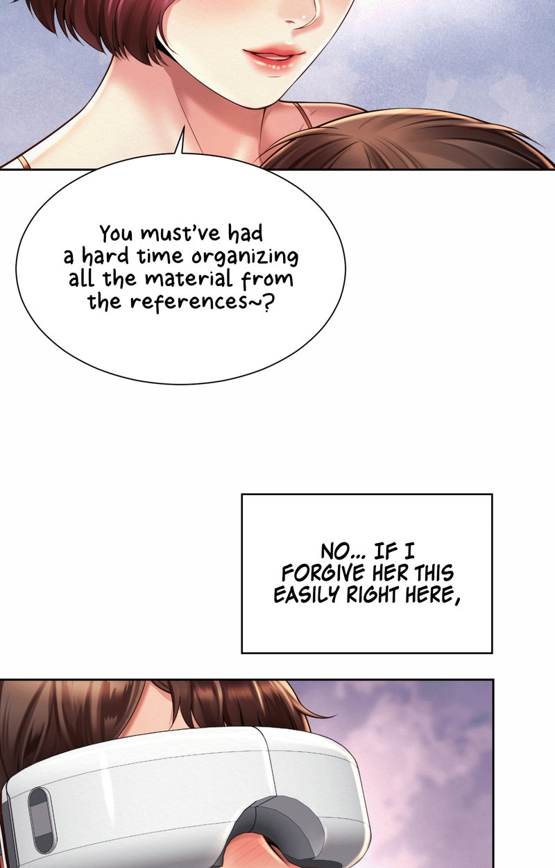 Workplace Romance - Chapter 9 [photo 14] - MangaPorn