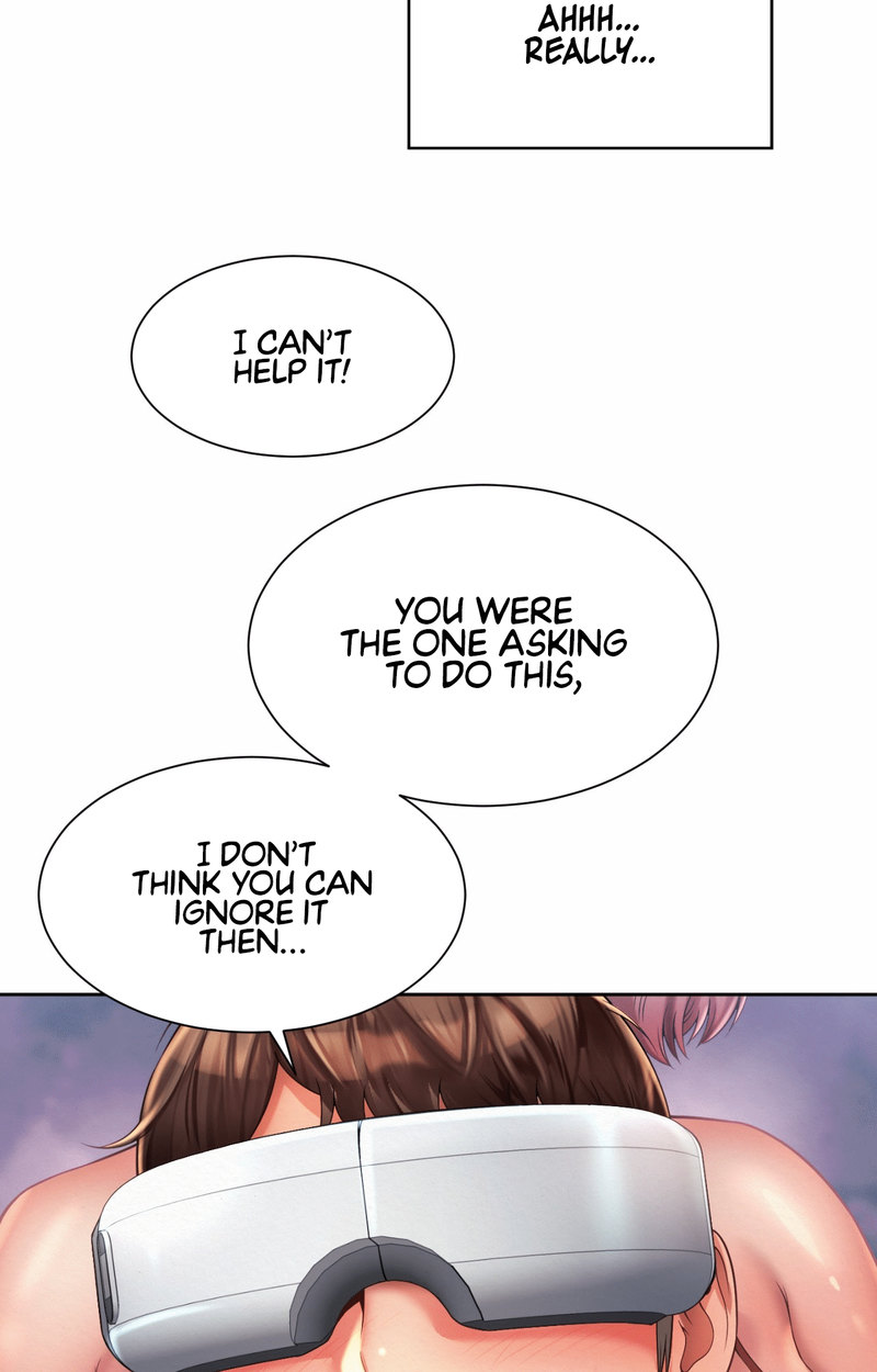 Workplace Romance - Chapter 9 [photo 20] - MangaPorn