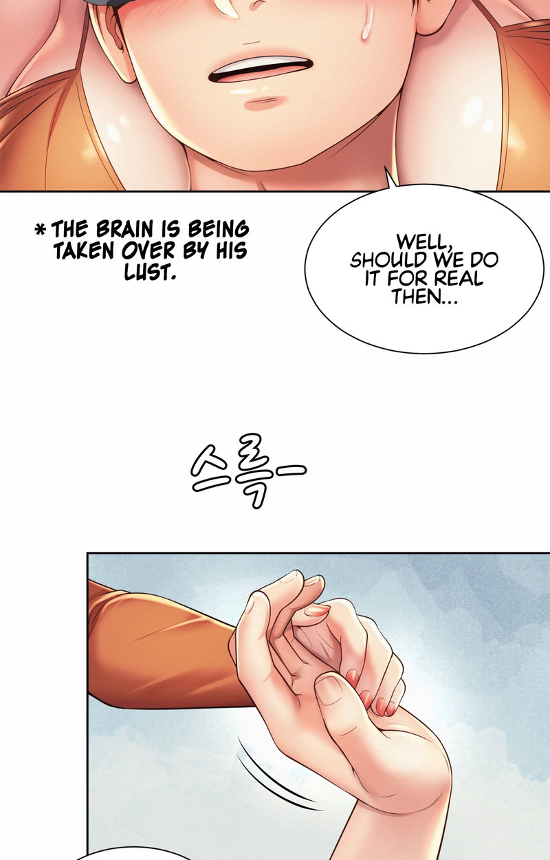 Workplace Romance - Chapter 9 [photo 21] - MangaPorn