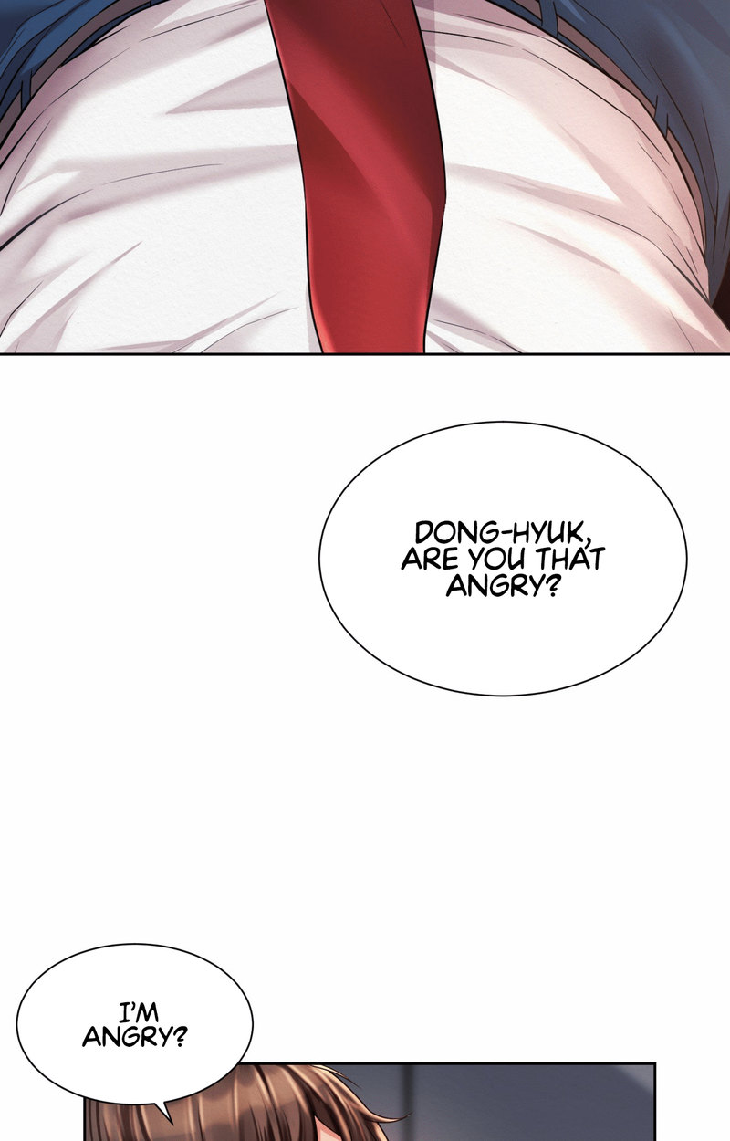 Workplace Romance - Chapter 9 [photo 4] - MangaPorn