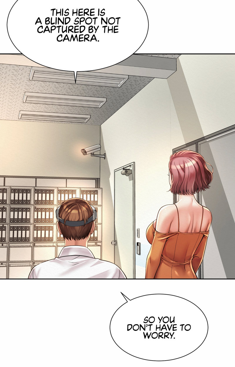 Workplace Romance - Chapter 9 [photo 40] - MangaPorn