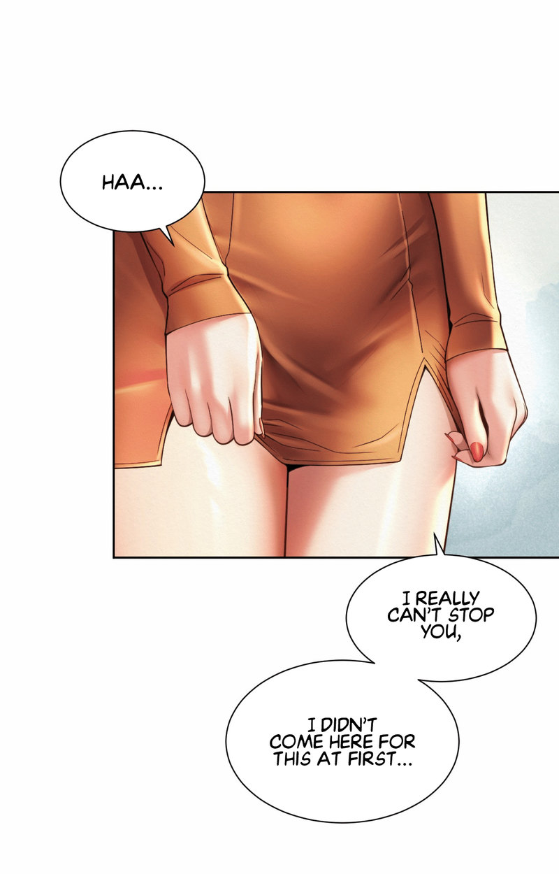 Workplace Romance - Chapter 9 [photo 41] - MangaPorn