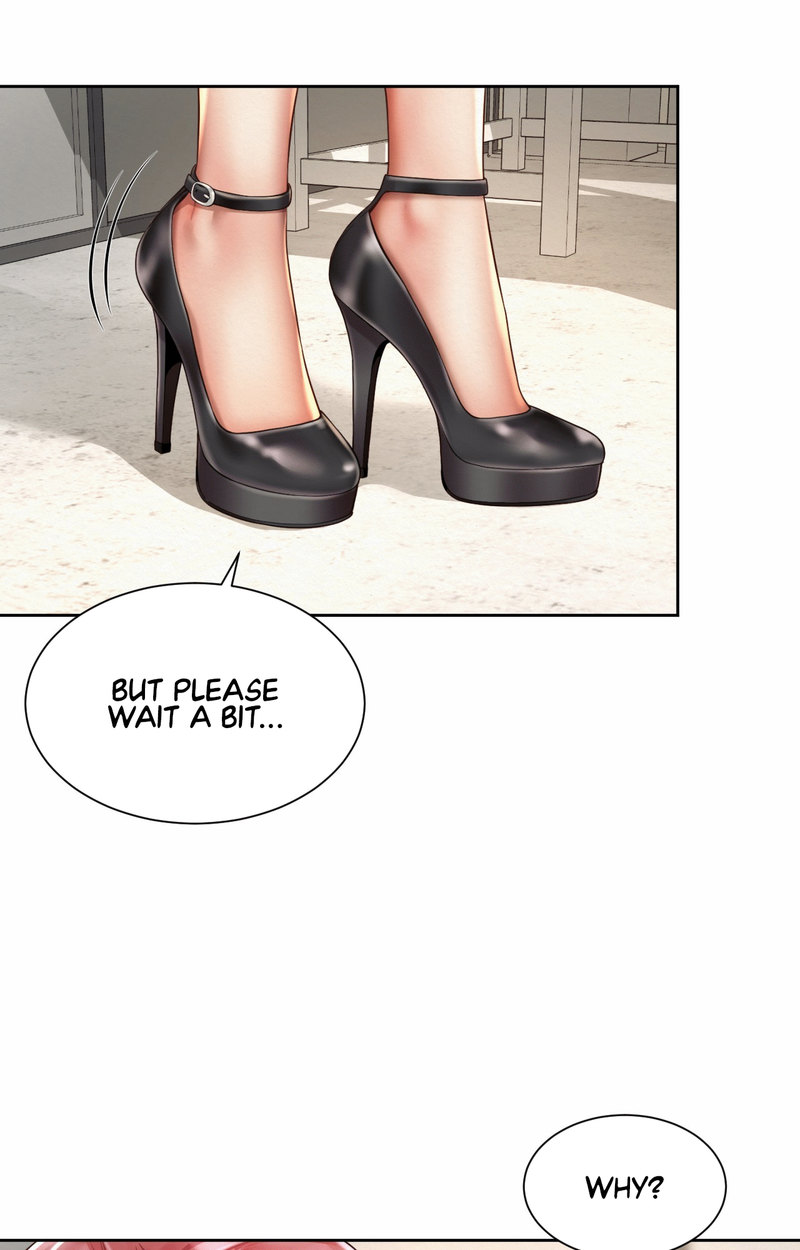 Workplace Romance - Chapter 9 [photo 42] - MangaPorn