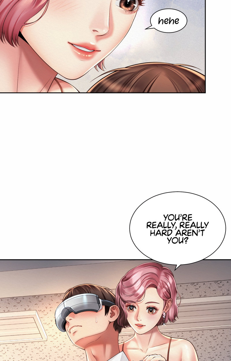 Workplace Romance - Chapter 9 [photo 6] - MangaPorn