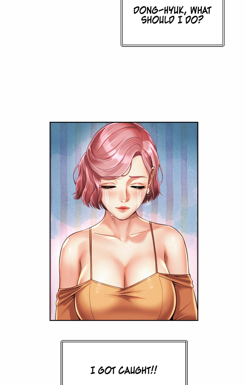 Workplace Romance - Chapter 9 [photo 63] - MangaPorn