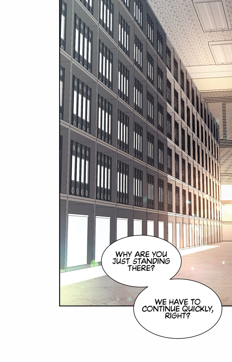 Workplace Romance - Chapter 9 [photo 65] - MangaPorn