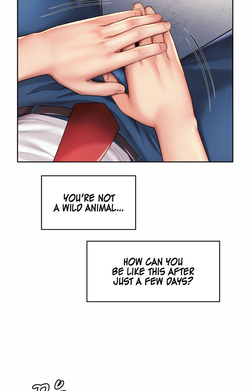 Workplace Romance - Chapter 9 [photo 9] - MangaPorn