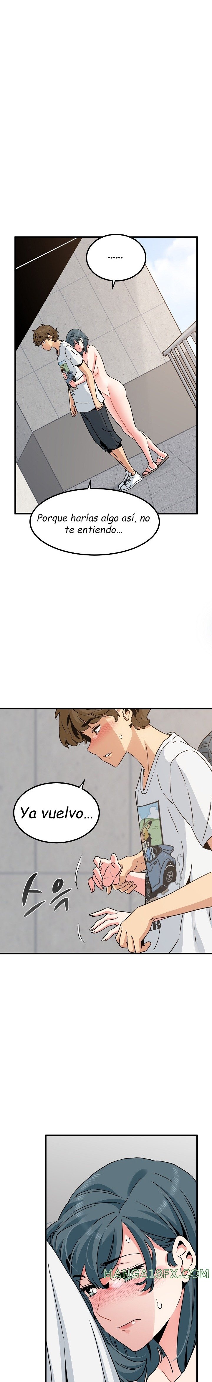 A Turning Point Raw - Chapter 45 [photo 11] - MangaPorn