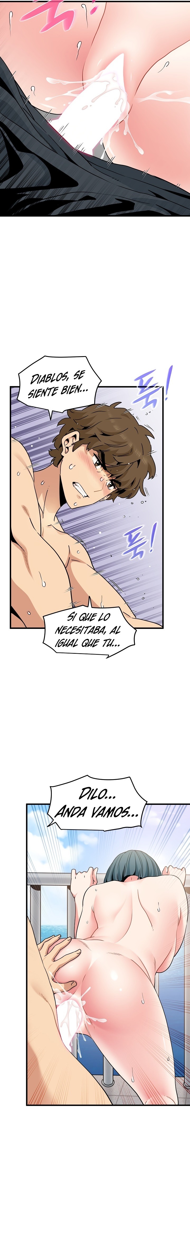 A Turning Point Raw - Chapter 45 [photo 21] - MangaPorn