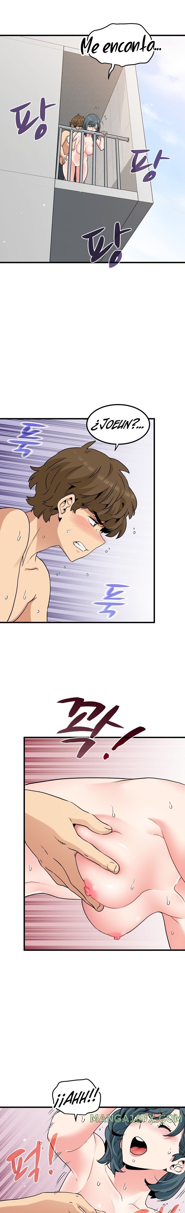 A Turning Point Raw - Chapter 45 [photo 22] - MangaPorn
