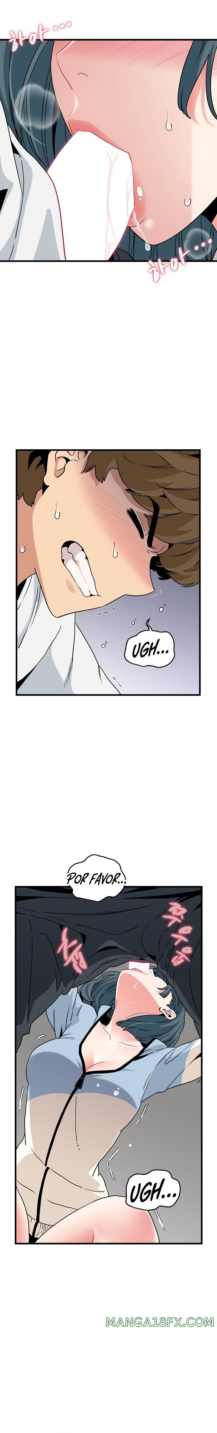 A Turning Point Raw - Chapter 45 [photo 4] - MangaPorn