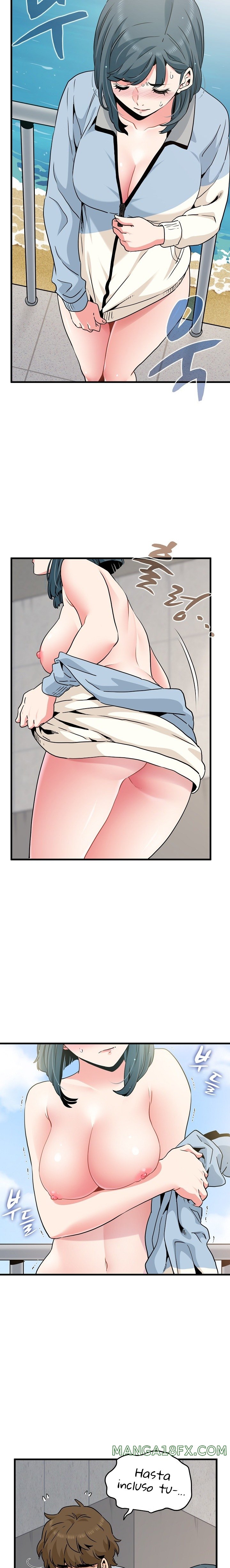 A Turning Point Raw - Chapter 45 [photo 7] - MangaPorn