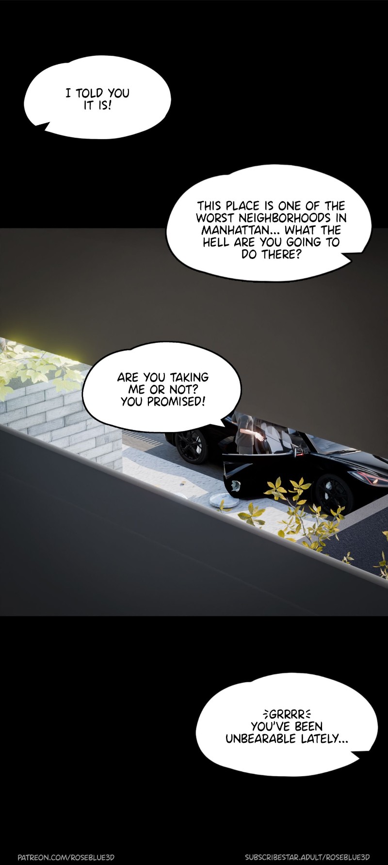 My Neighbor's Widow Raw - Chapter 28 [photo 18] - MangaPorn