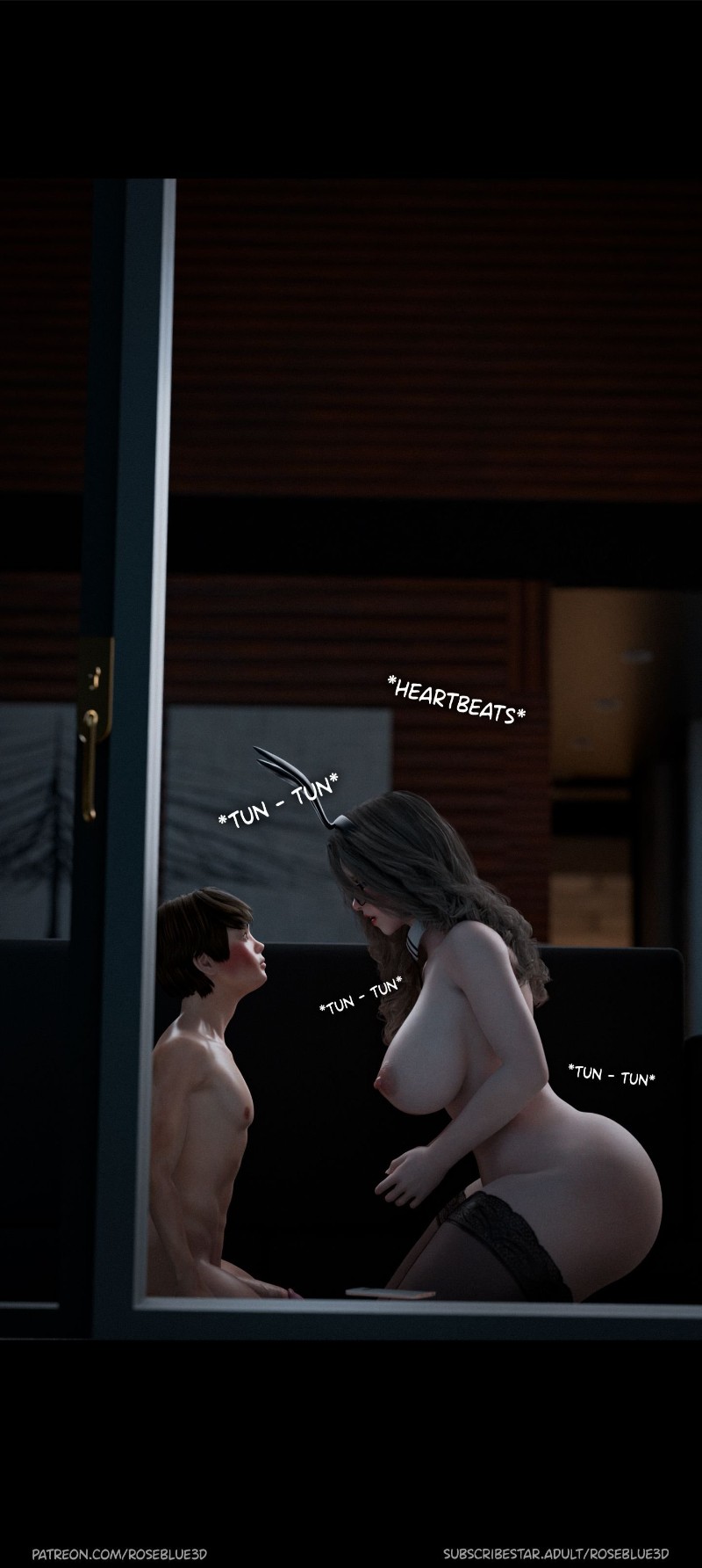 My Neighbor's Widow Raw - Chapter 28 [photo 64] - MangaPorn