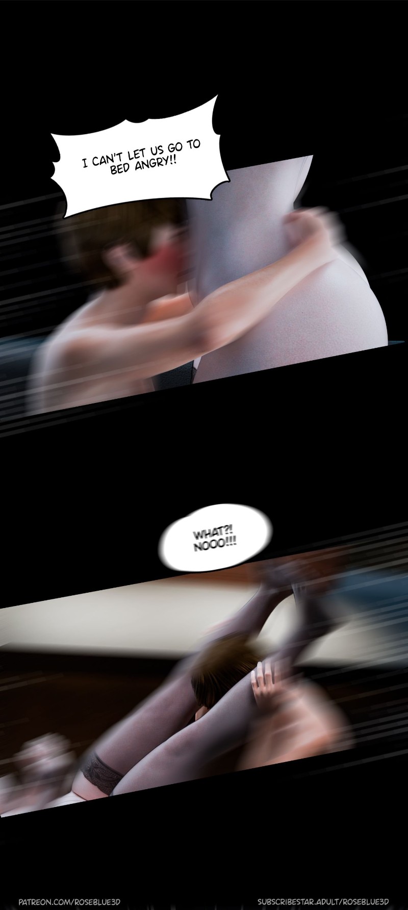 My Neighbor's Widow Raw - Chapter 28 [photo 76] - MangaPorn