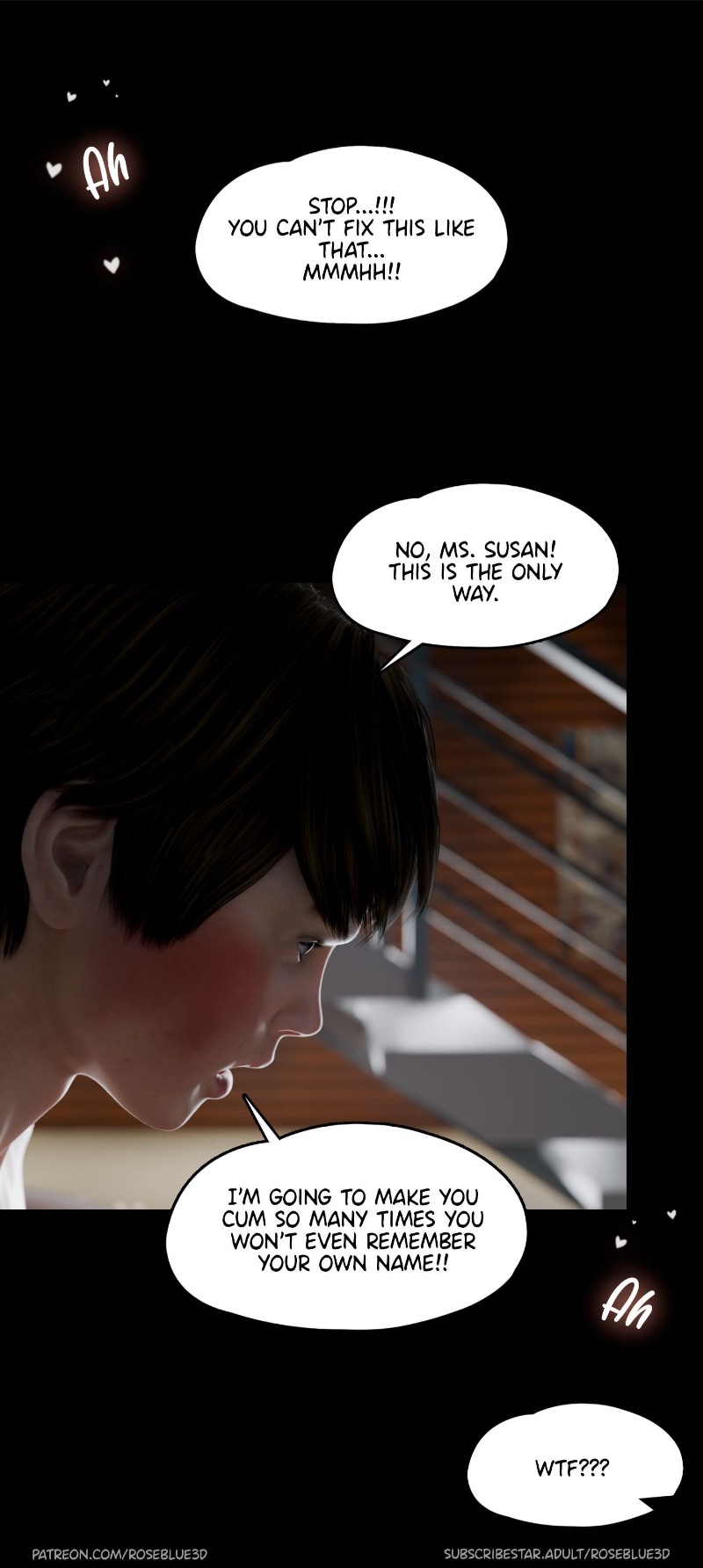 My Neighbor's Widow Raw - Chapter 28 [photo 78] - MangaPorn