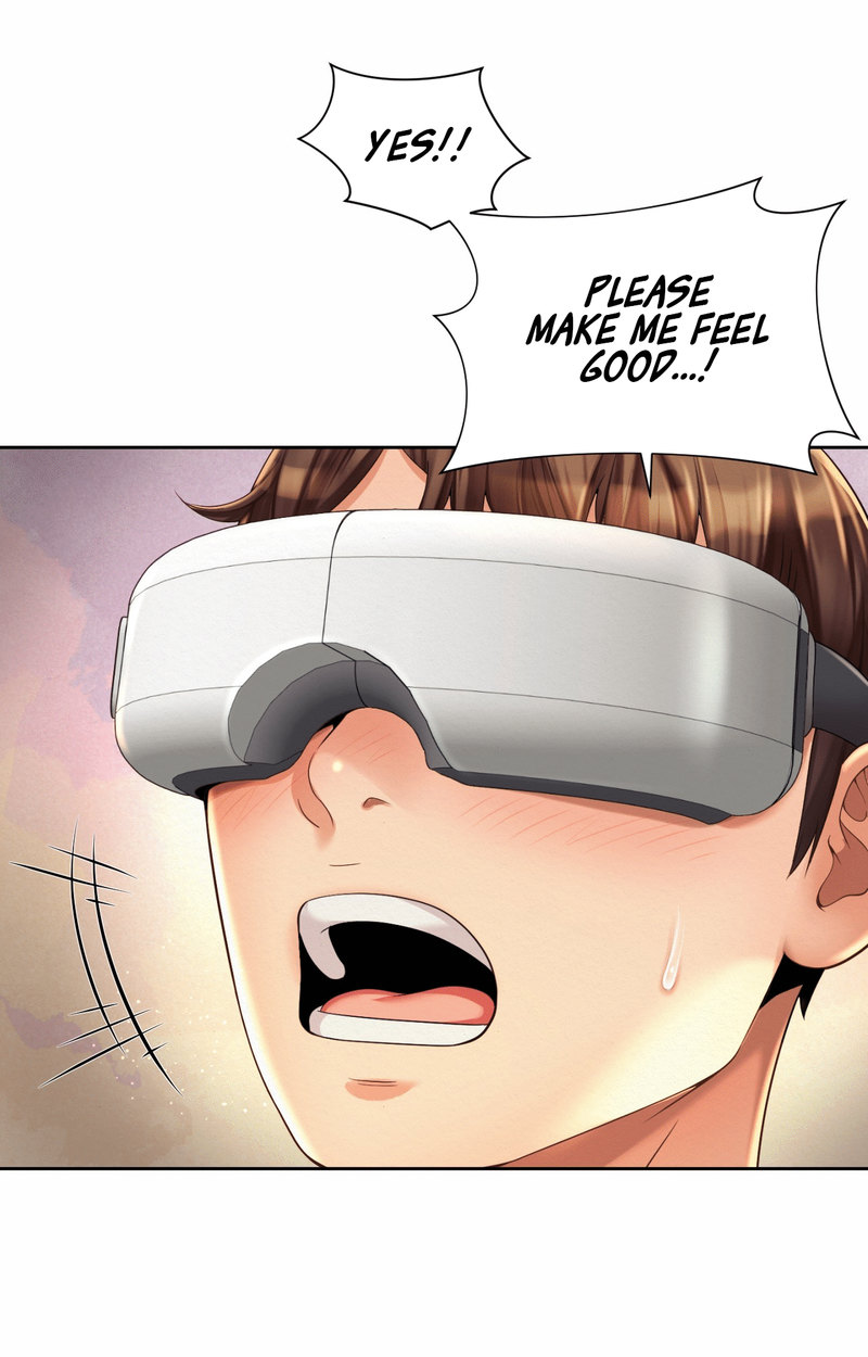 Workplace Romance - Chapter 10 [photo 13] - MangaPorn