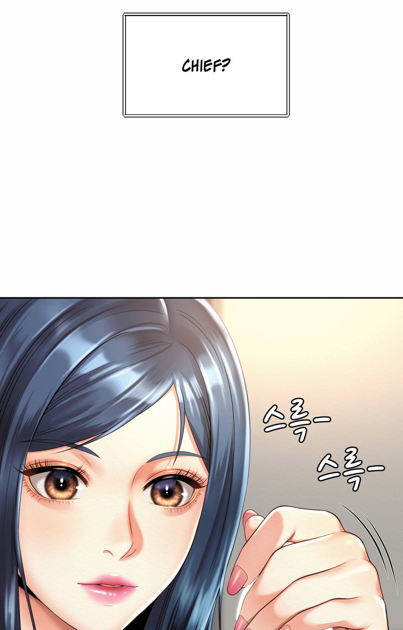 Workplace Romance - Chapter 10 [photo 17] - MangaPorn