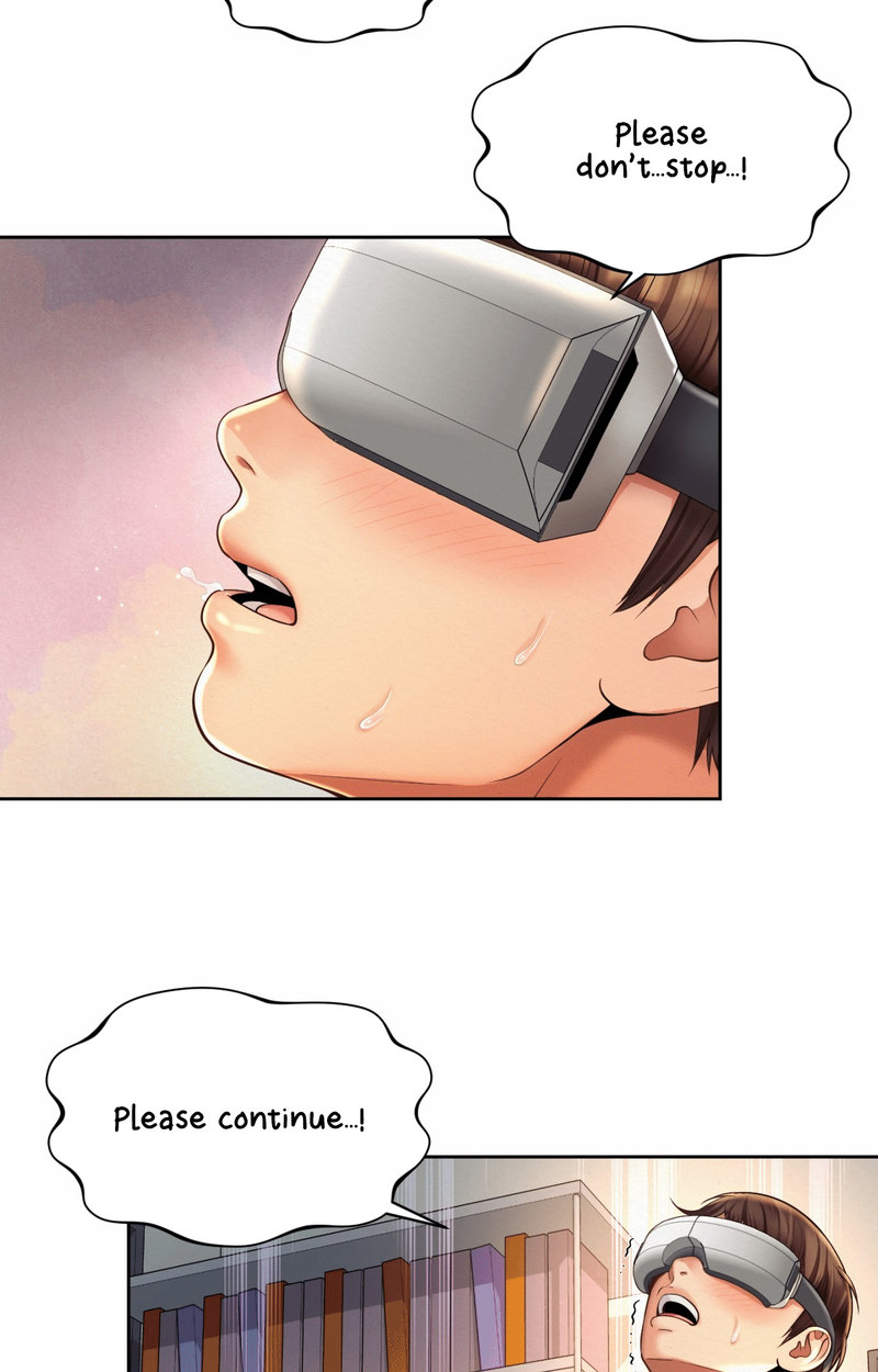 Workplace Romance - Chapter 10 [photo 25] - MangaPorn