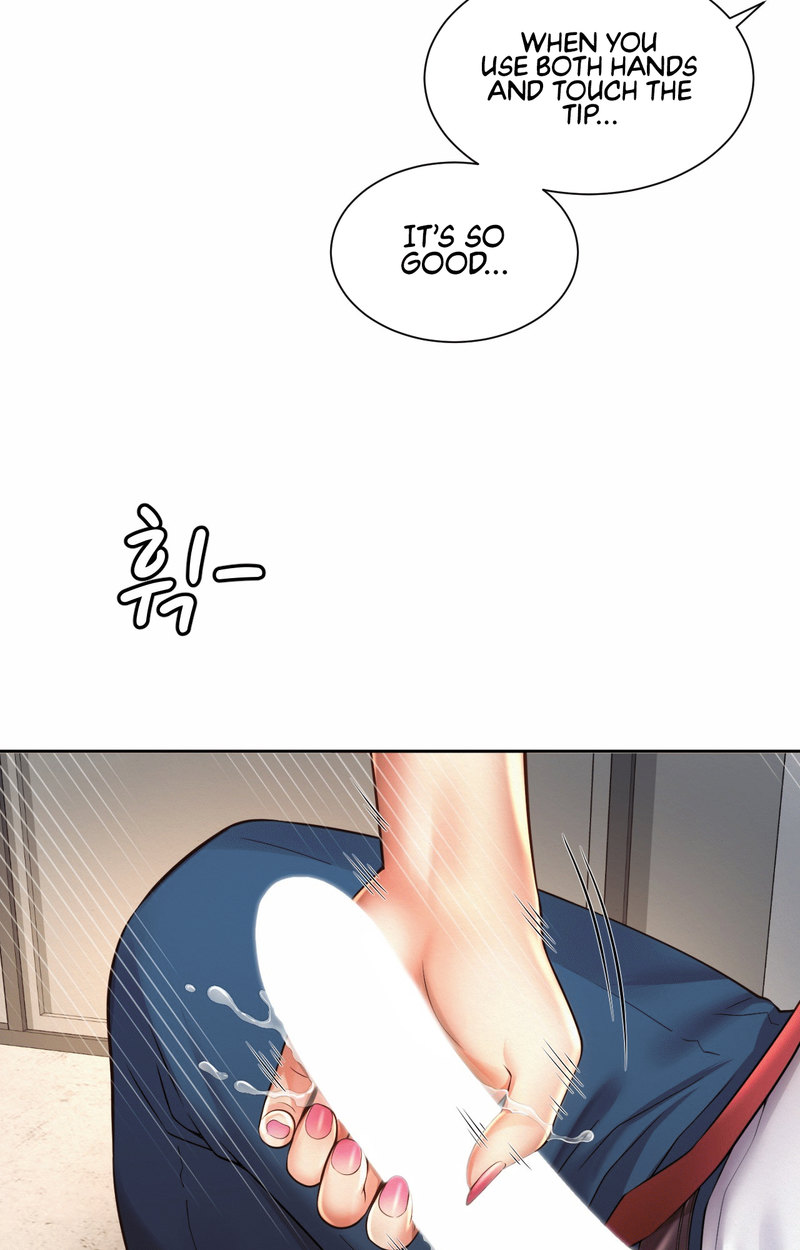 Workplace Romance - Chapter 10 [photo 29] - MangaPorn