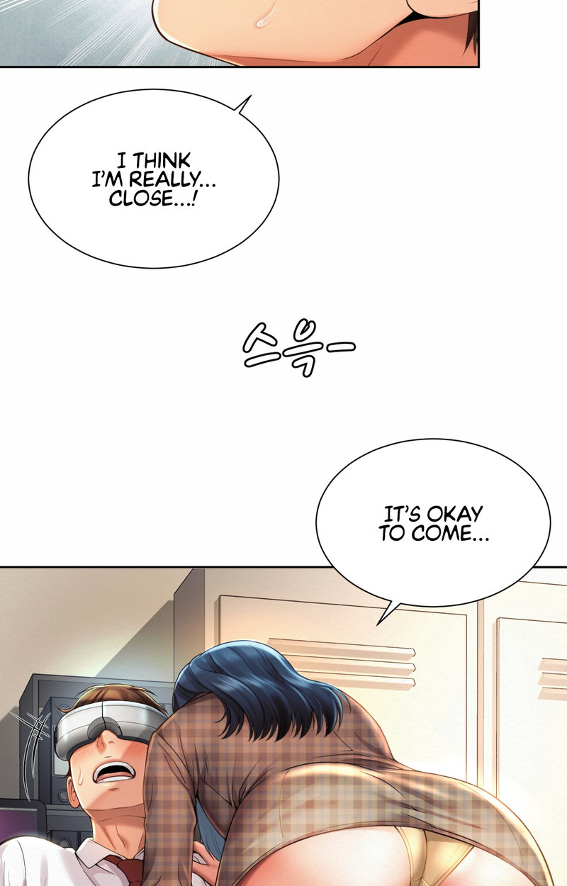 Workplace Romance - Chapter 10 [photo 31] - MangaPorn