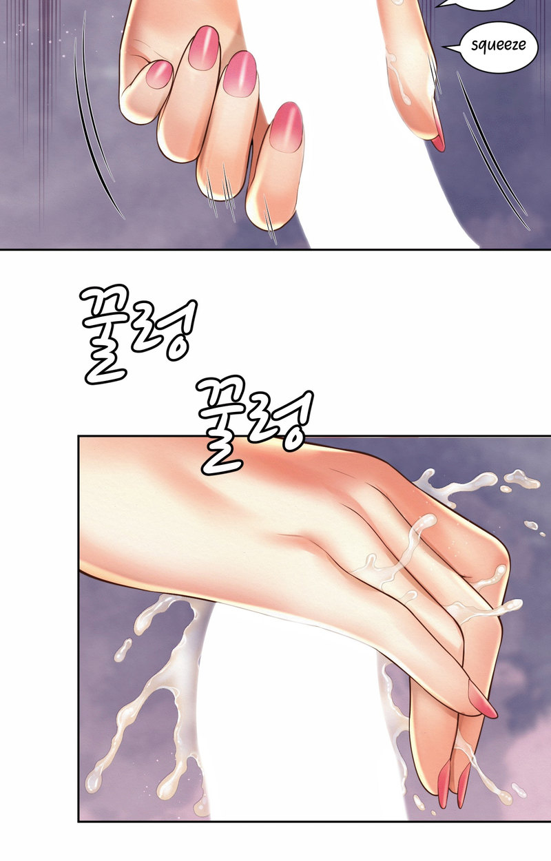 Workplace Romance - Chapter 10 [photo 36] - MangaPorn