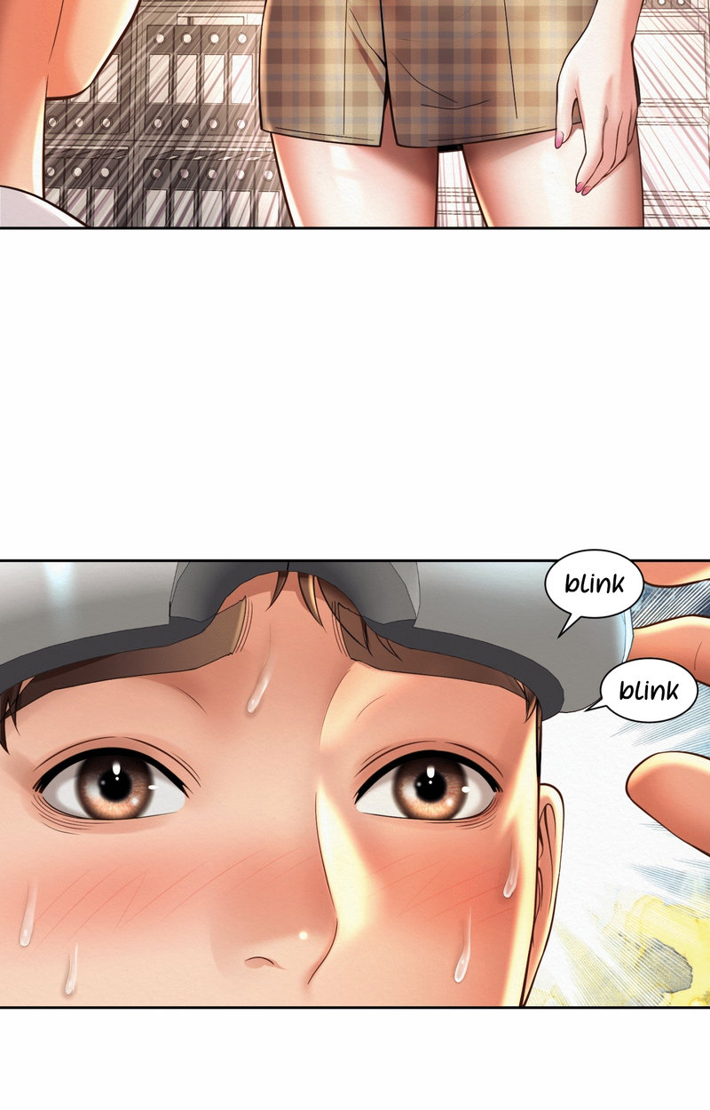 Workplace Romance - Chapter 10 [photo 40] - MangaPorn