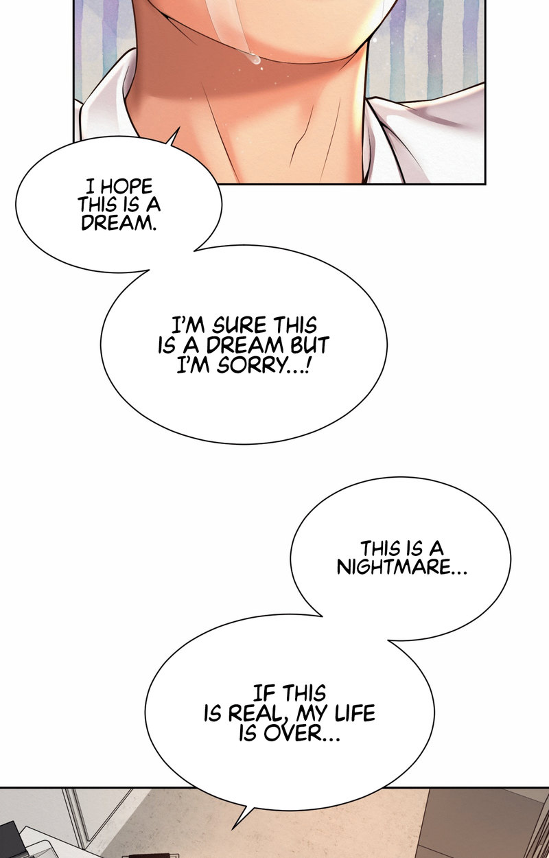 Workplace Romance - Chapter 10 [photo 44] - MangaPorn