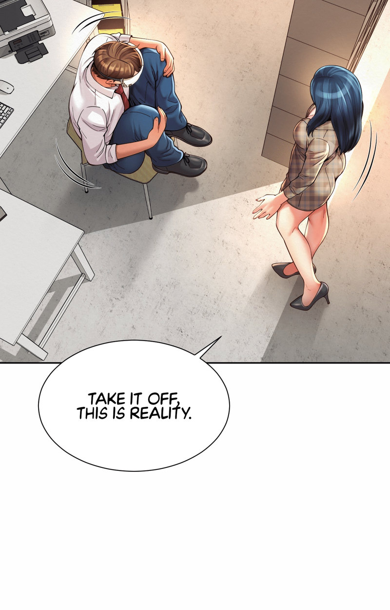 Workplace Romance - Chapter 10 [photo 45] - MangaPorn