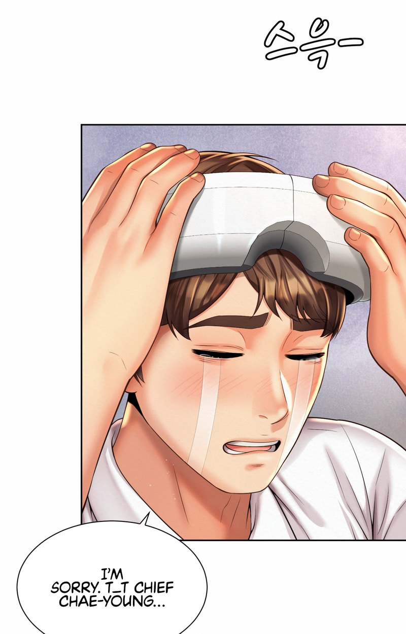 Workplace Romance - Chapter 10 [photo 46] - MangaPorn