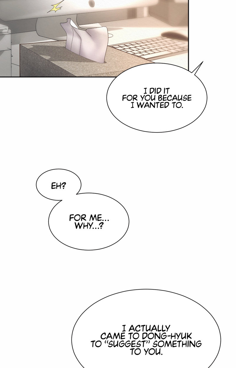 Workplace Romance - Chapter 10 [photo 48] - MangaPorn