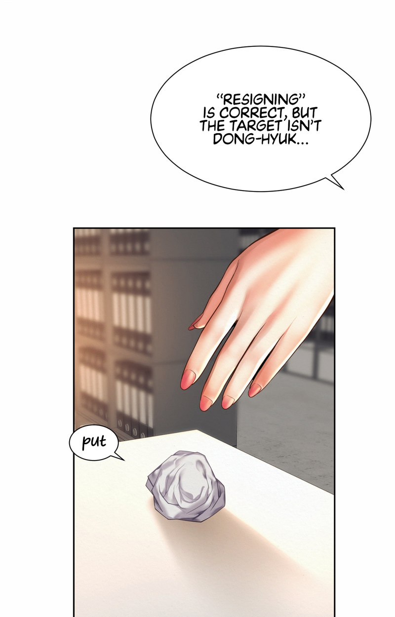 Workplace Romance - Chapter 10 [photo 51] - MangaPorn