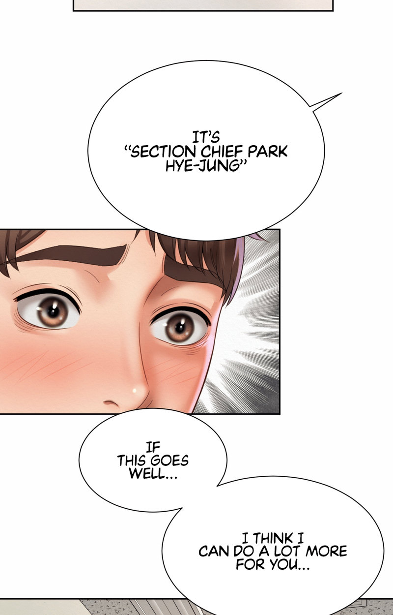 Workplace Romance - Chapter 10 [photo 52] - MangaPorn