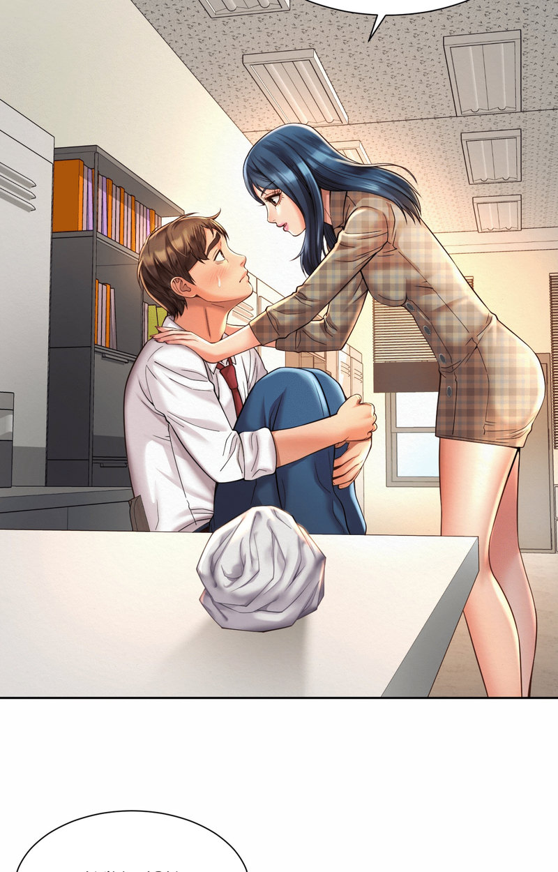 Workplace Romance - Chapter 10 [photo 53] - MangaPorn