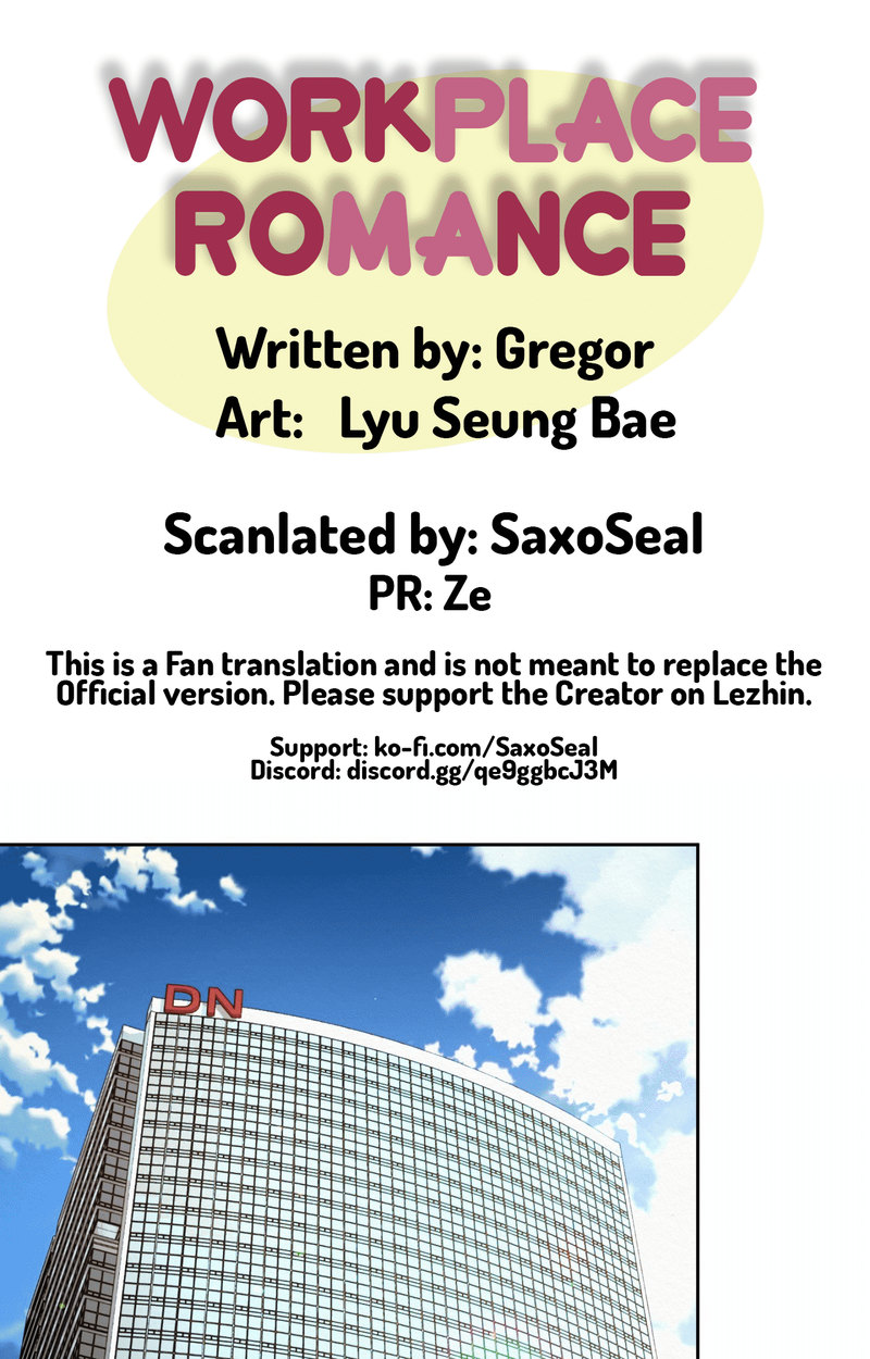 Workplace Romance - Chapter 10 [photo 56] - MangaPorn