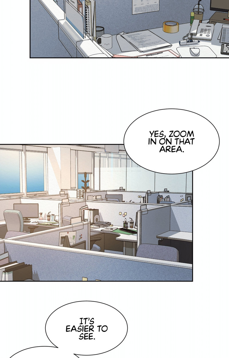 Workplace Romance - Chapter 10 [photo 58] - MangaPorn
